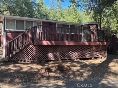 Fishery Springs Road, Loch Lomond, Californie 95461, États-Unis