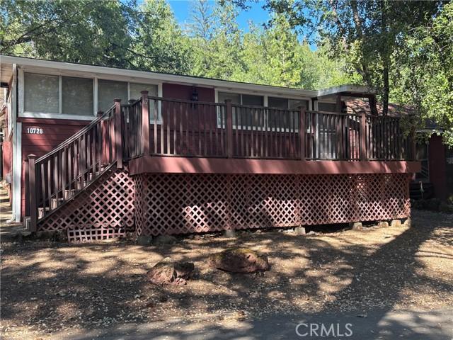 Fishery Springs Road, Loch Lomond, Californie 95461, États-Unis