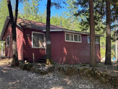 Fishery Springs Road, Loch Lomond, Californie 95461, États-Unis