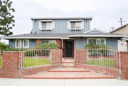 Faceta Dr, La Mirada, California 90638, Stati Uniti