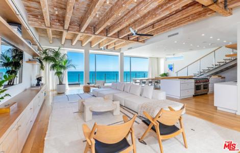 Malibu Road, Malibu, California 90265, Estados Unidos