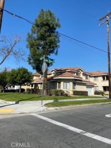 E Puente Street, Covina, Californie 91723, États-Unis