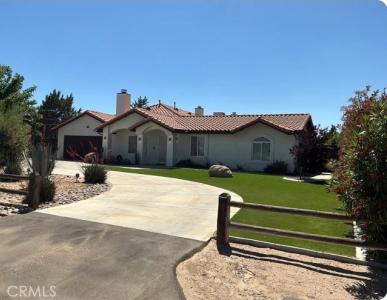 Redwood, Hesperia, 加利福尼亚州 92345, 美国