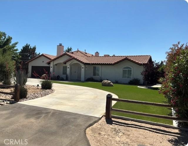 Redwood, Hesperia, California 92345, Stati Uniti