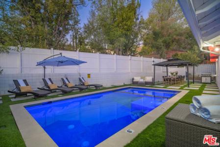 MARGARITA Drive, Woodland Hills, Californie 91364, États-Unis