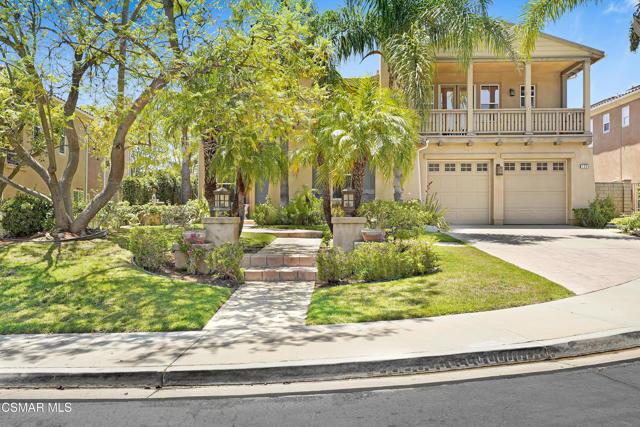 Sawtelle Court, Simi Valley, Californie 93065, États-Unis