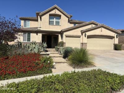 Talbert Avenue, Simi Valley, California 93065, Stati Uniti