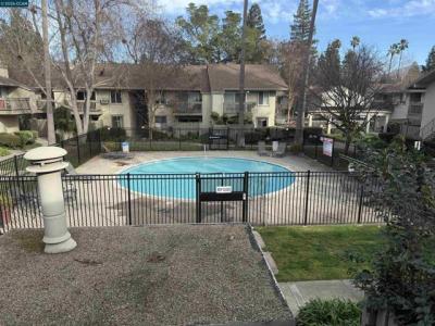 Walnut Blvd, Walnut Creek, Califórnia 94596, Estados Unidos