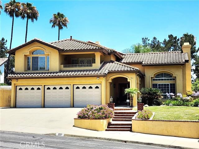 Calle Concordia, San Dimas, Californie 91773, États-Unis