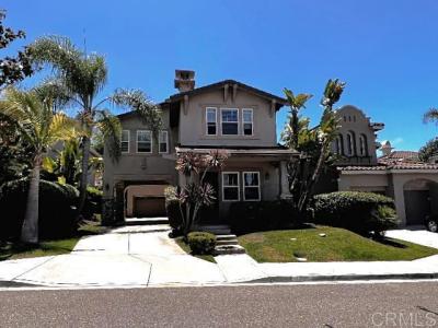 Calistoga Way, San Marcos, California 92078, Estados Unidos