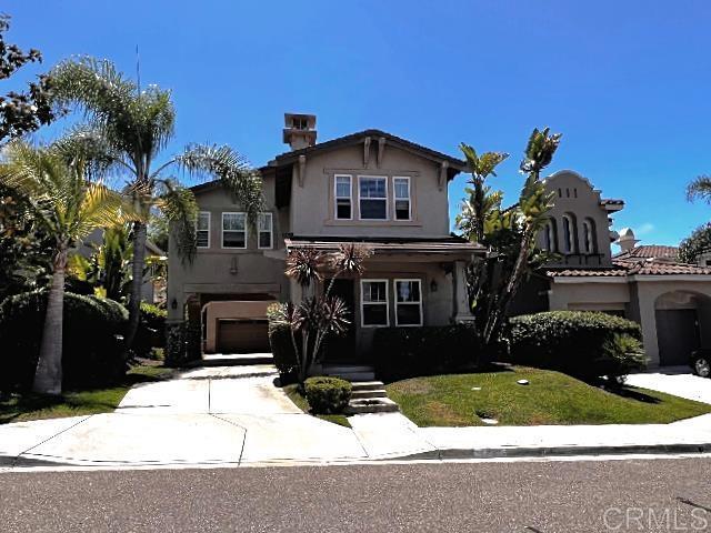 Calistoga Way, San Marcos, Californie 92078, États-Unis
