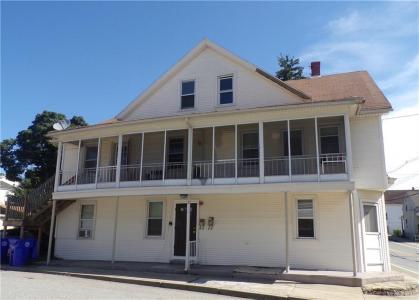 32 Wakefield Street, West Warwick, Rhode Island 02893, Estados Unidos