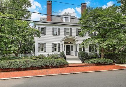 102 Prospect Street, Providence, Rhode Island 02906, USA