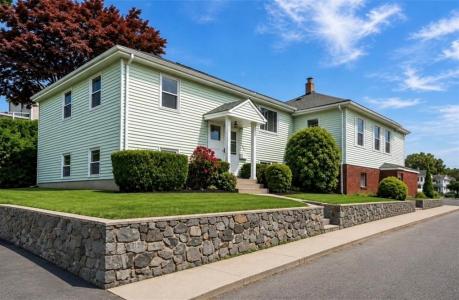 157 New Street, North Providence, Rhode Island 02904, USA