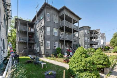 414 Rathbun Street, Woonsocket, Rhode Island 02895, USA