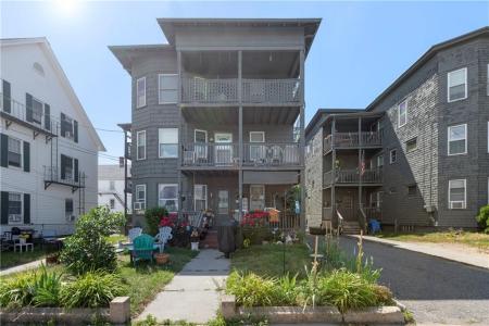 414 Rathbun Street, Woonsocket, Rhode Island 02895, USA