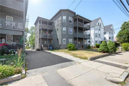 420 Rathbun Street, Woonsocket, Rhode Island 02895, USA