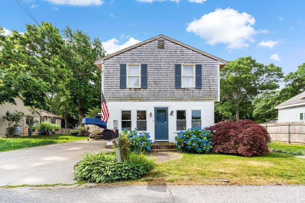 37 Platt Street, Bristol, Rhode Island 02809, États-Unis