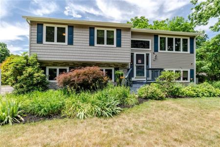 54 Colvintown Road, Coventry, Rhode Island 02816, USA