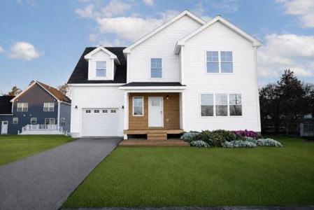 30 Recess Lane, Warwick, Rhode Island 02889, USA