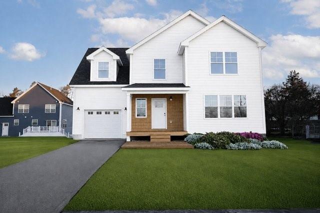 30 Recess Lane, Warwick, Rhode Island 02889, Estados Unidos