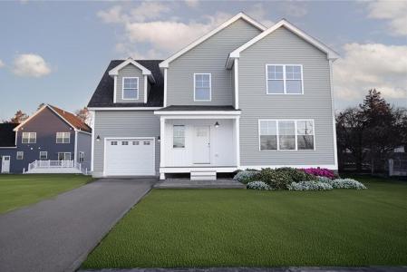 5 Recess Lane, Warwick, Rhode Island 02889, USA