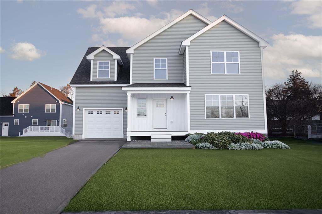5 Recess Lane, Warwick, Rhode Island 02889, Estados Unidos