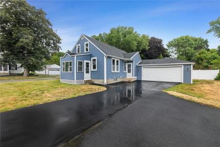 3507 Mendon Road, Cumberland, Rhode Island 02864, USA