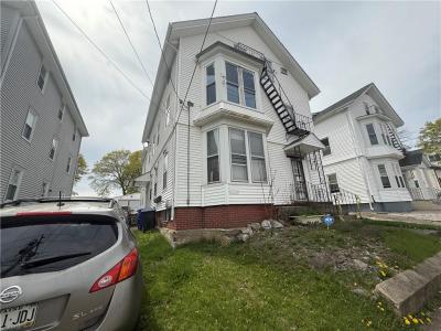 71 S Bend Street, Pawtucket, Rhode Island 02860, USA