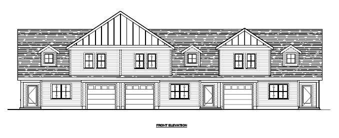 3 Fieldstone Way 3, Johnston, Rhode Island 02919, USA