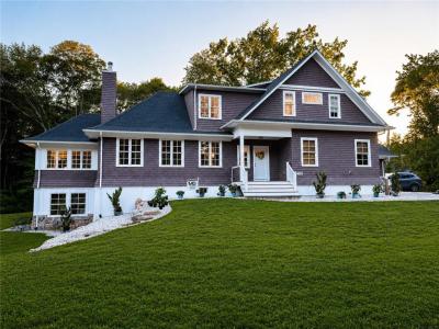 216 Spartina Cove Way, South Kingstown, Rhode Island 02879, USA