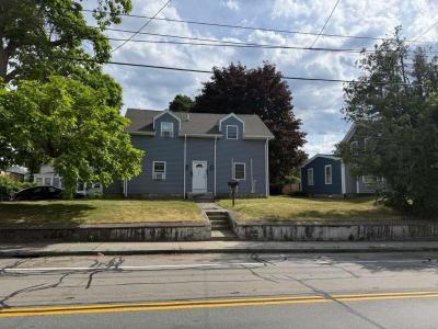 1928 Smith Street, North Providence, 罗得岛 02911, 美国