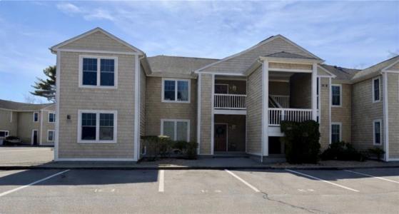 70 Turner Street E-2, Warwick, Rhode Island 02886, USA