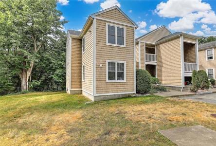 70 Turner Street B-1, Warwick, Rhode Island 02886, USA