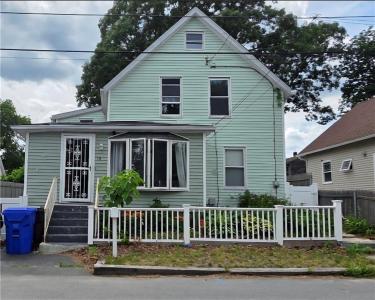 18 Glen Street, East Providence, Rhode Island 02915, USA