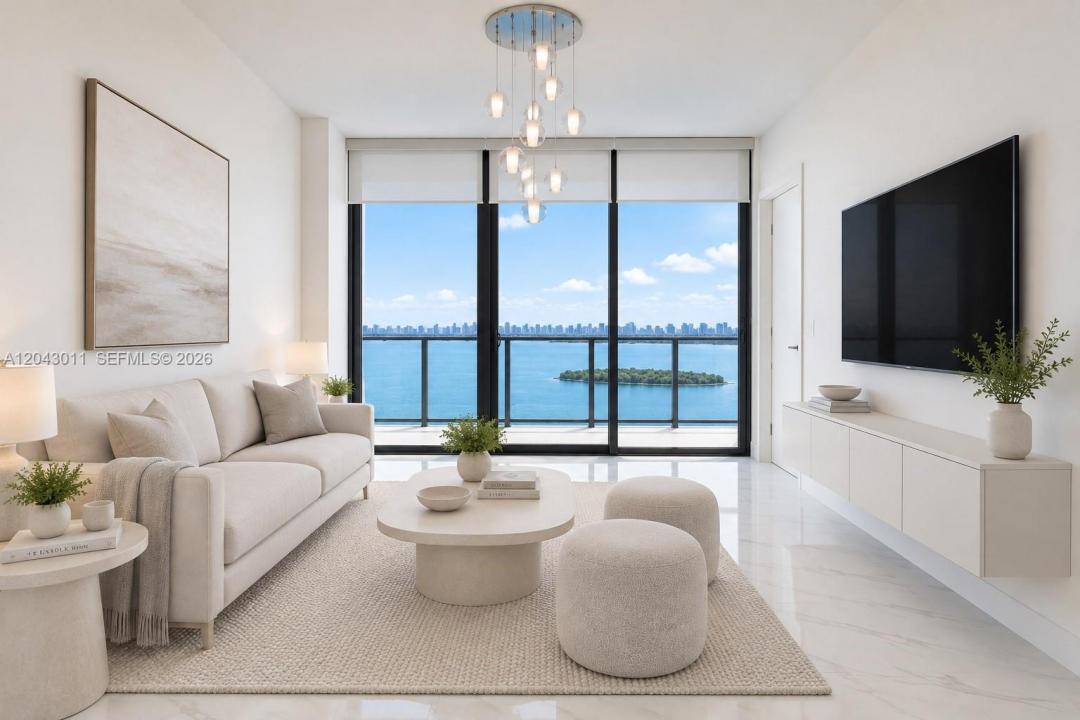 700 NE 24 ST 1004, Miami, Floride 33137, États-Unis