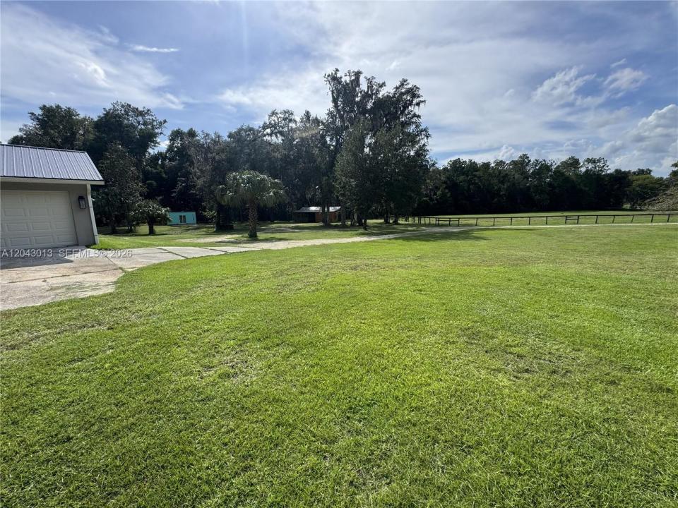 14810 NW 185 ST, Ocala, Florida 32696