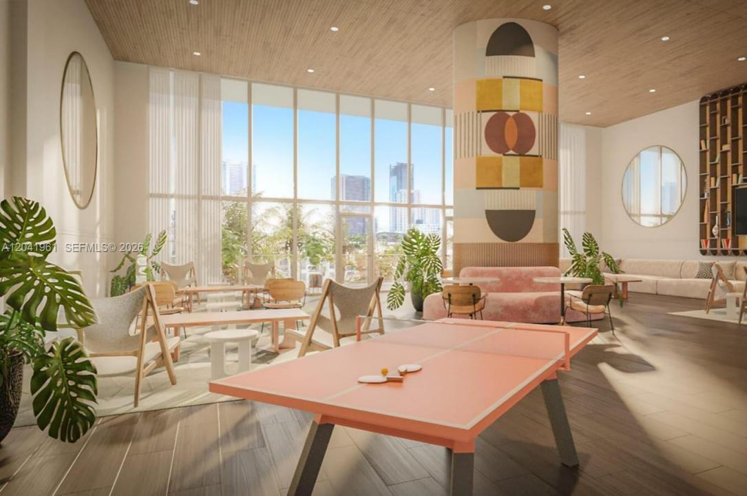 90 NE 32nd St 702, Miami, 플로리다 33137, 미국