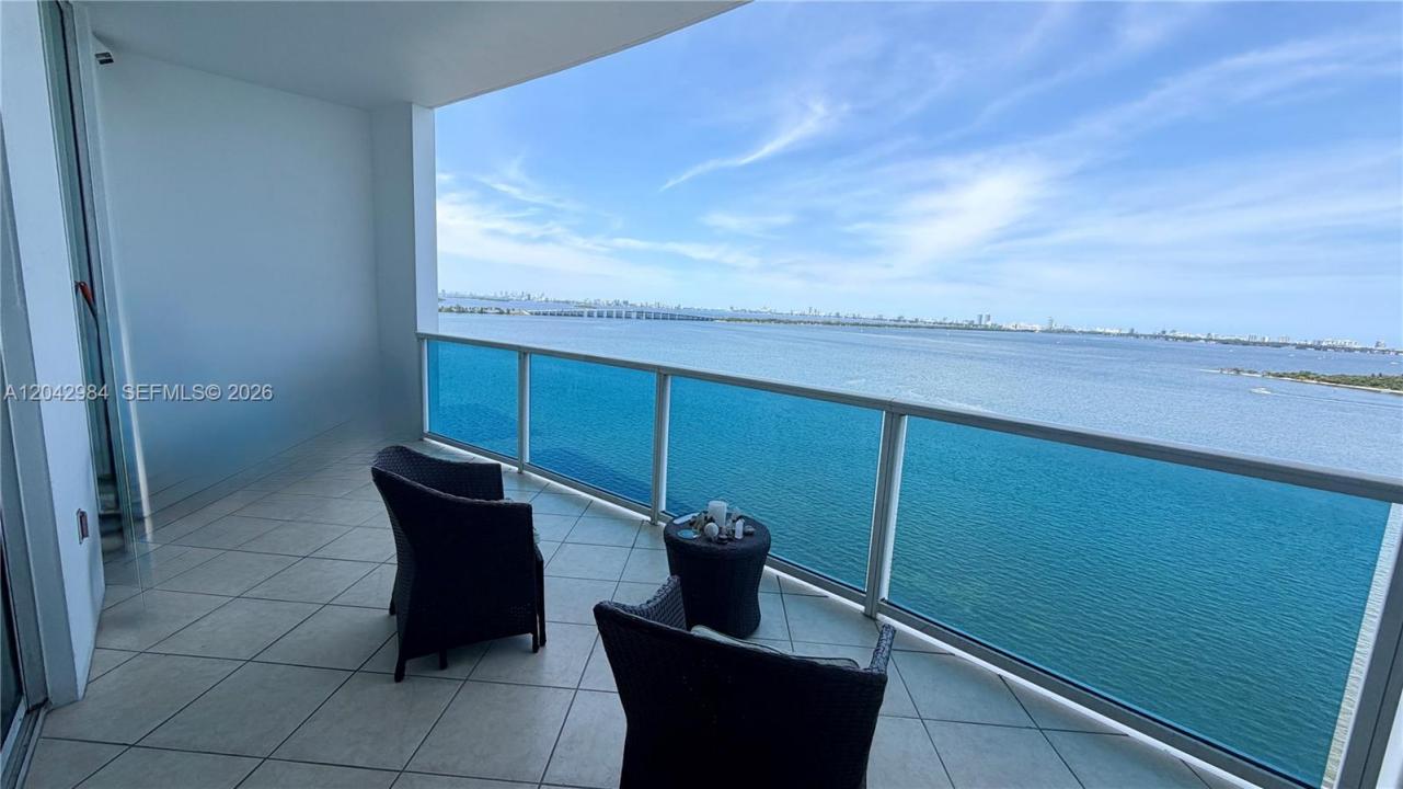 725 NE 22nd St 14E, Miami, Florida 33137, USA