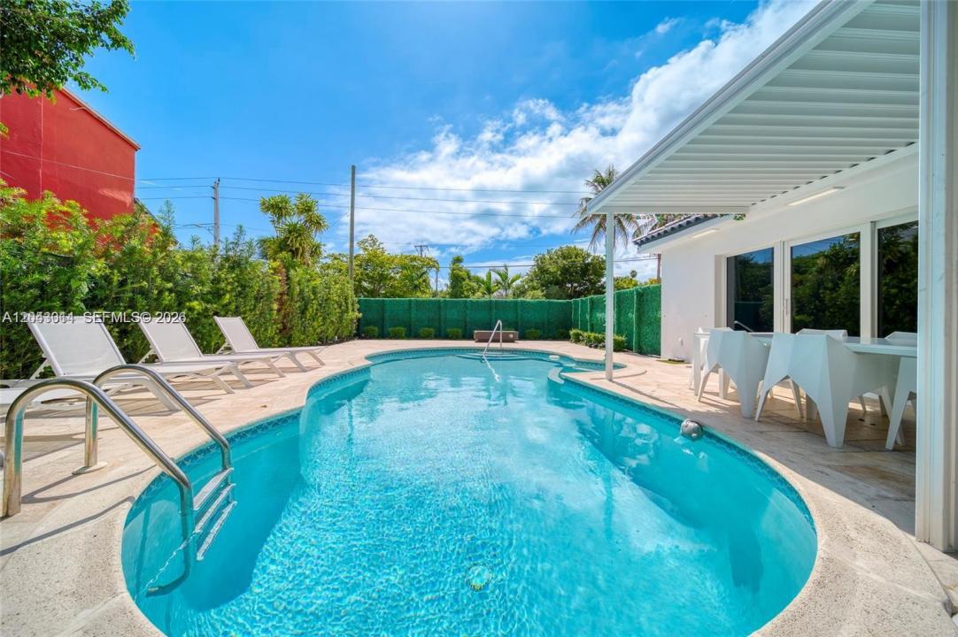 2298 SW 16th Ave, Miami, Floride 33145, États-Unis