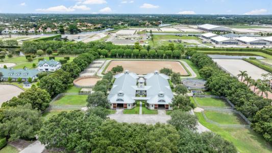 3454 Grand Prix Farms Drive, Wellington, Florida 33414, Stati Uniti