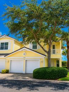 2200 Mariner Bay Boulevard, Fort Pierce, Florida 34949