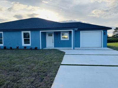 7056 San Benito Drive, Sebring, Floride, États-Unis
