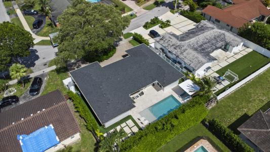 21303 NE 18th Place, Miami, Florida 33179, Stati Uniti