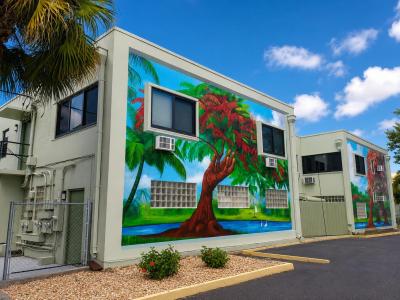 117 N 5th Street, Fort Pierce, Florida