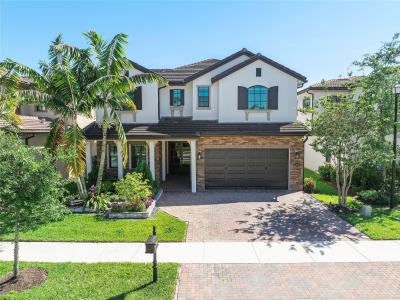 11036 Meridian N Drive, Parkland, Florida 33076, USA