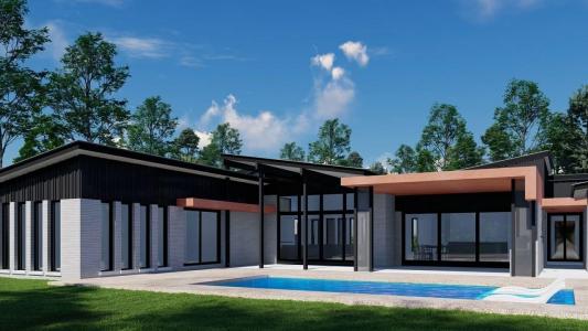 3233 NW Dockage Way, Palm City, Florida 34990