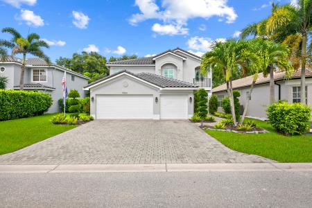 10560 Walnut Valley Drive, Boynton Beach, 플로리다 33473, 미국