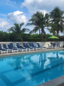3400 N Ocean Drive 803, Riviera Beach, 佛罗里达州 33404, 美国