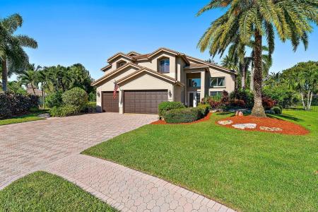 2537 SW Park Meadows Trail, Palm City, Flórida 34990, Estados Unidos